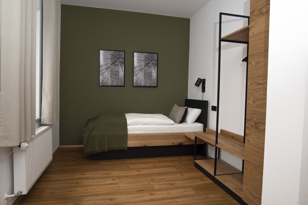 Comfort Single Room (Nr. 2)