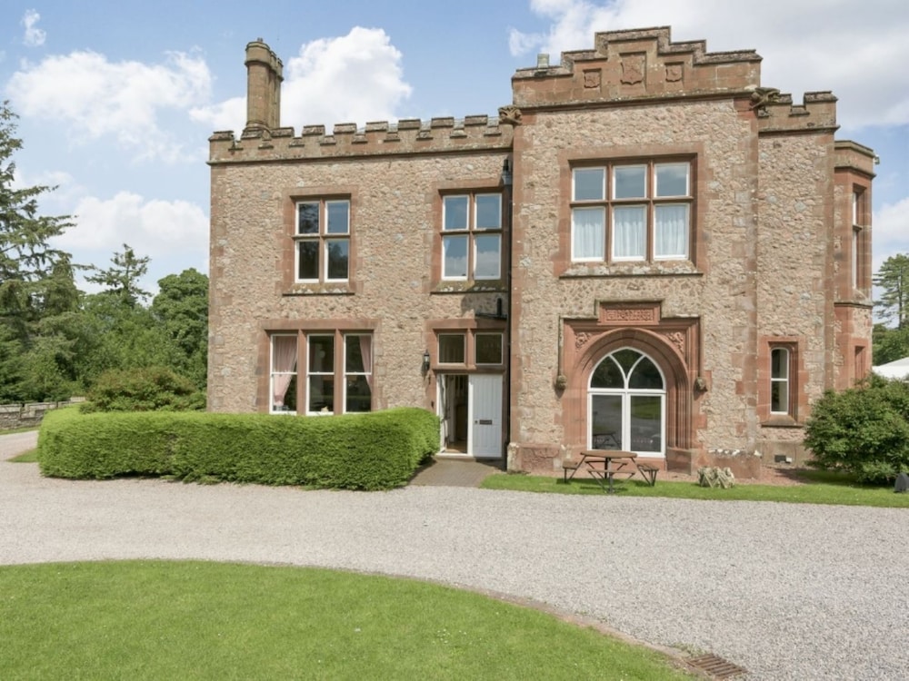 Broughton House