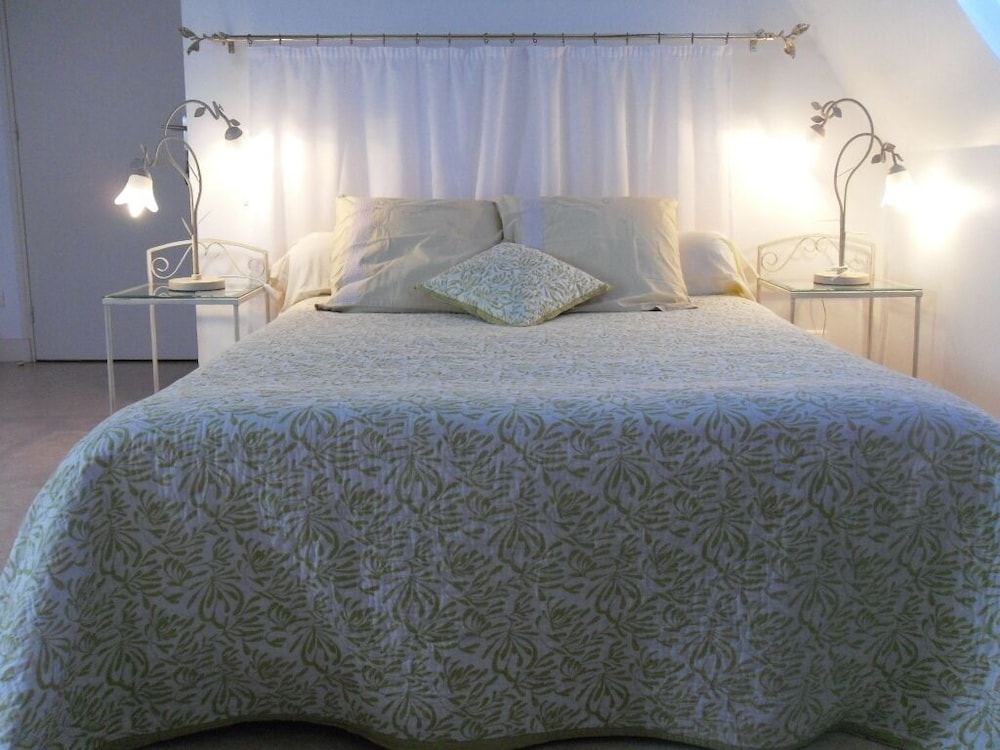 Double Room (Becassine) photo 1