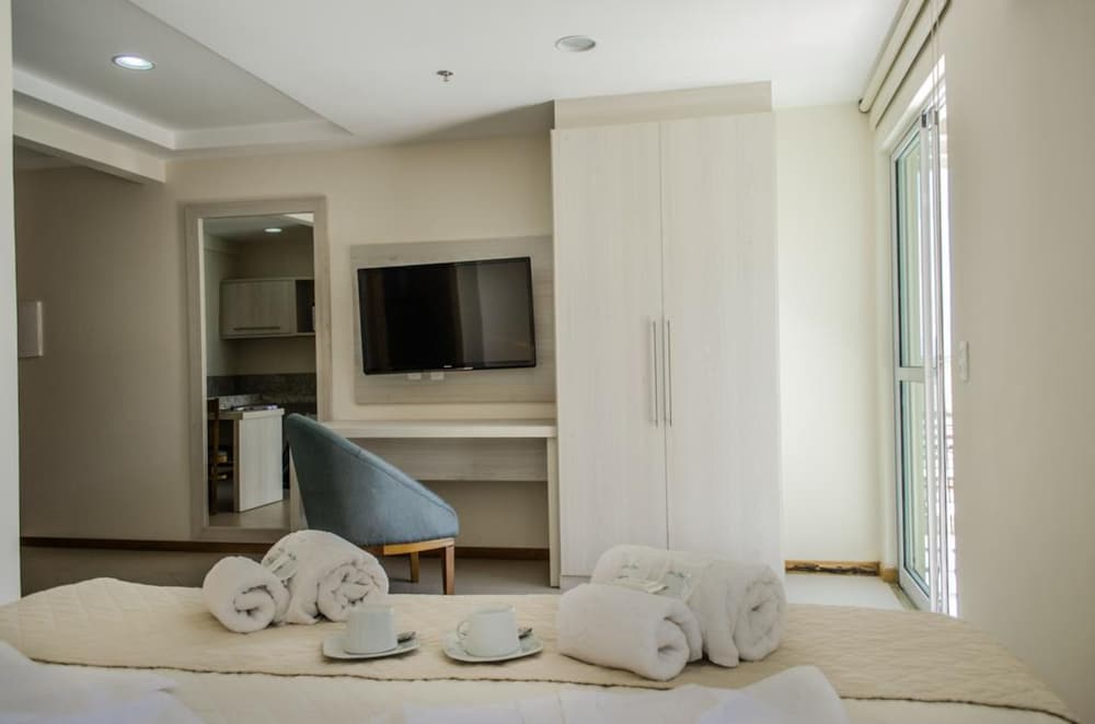 Deluxe Room, Sea View photo 2