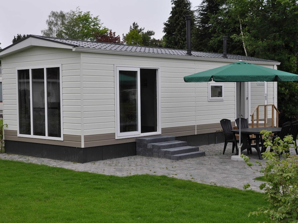 Chalet photo 1