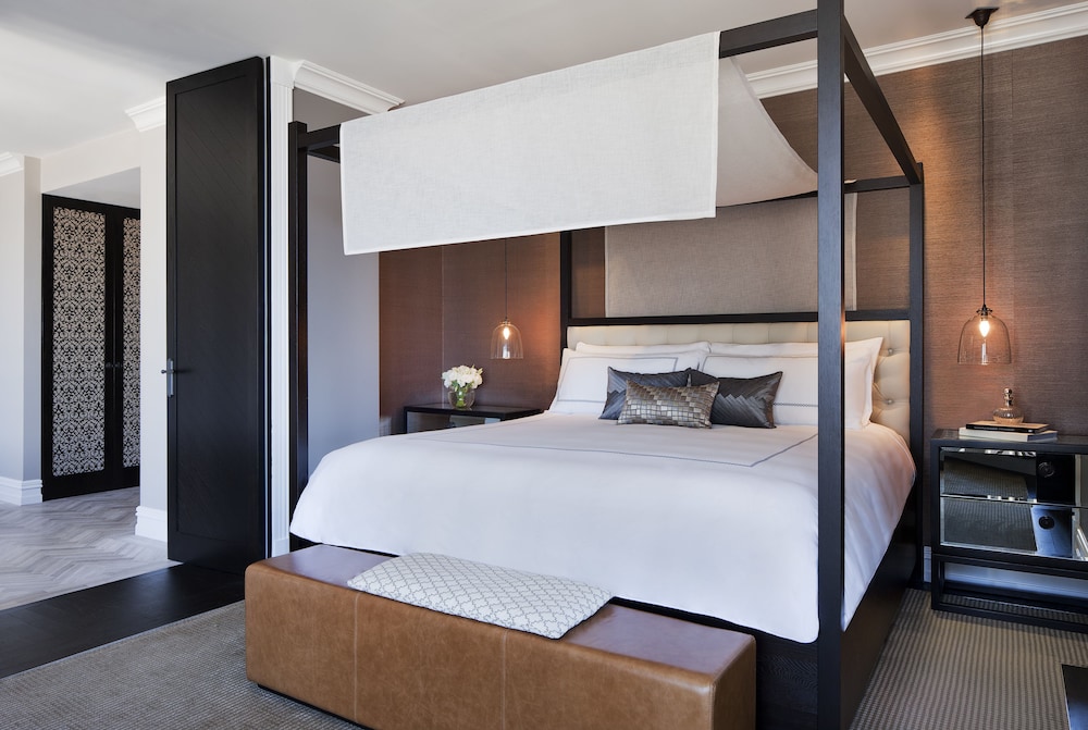 Two Bedroom Presidential Suite