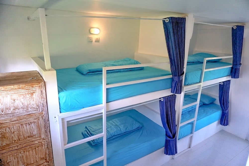 Female Dormitory