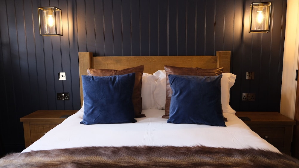 Luxury Suite, Ensuite (The Barn) photo 2