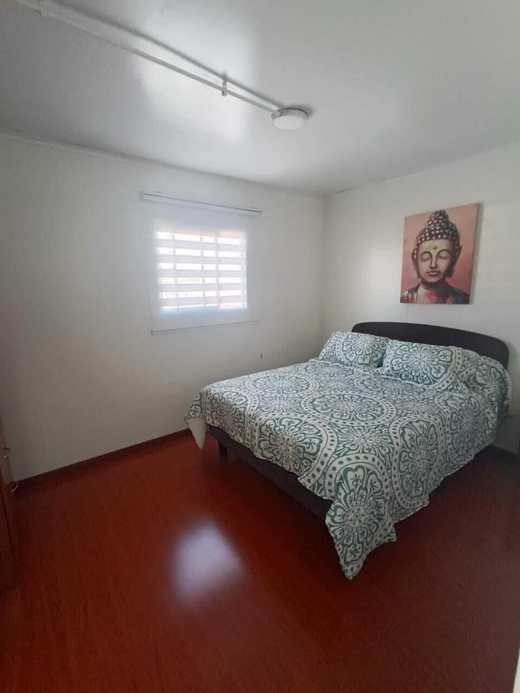Economy Double Room photo 1