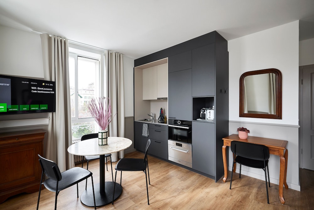 Family Apartment