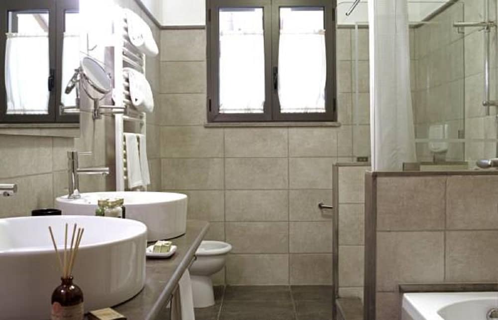 Deluxe Double Room (SPA access) - Photo 3