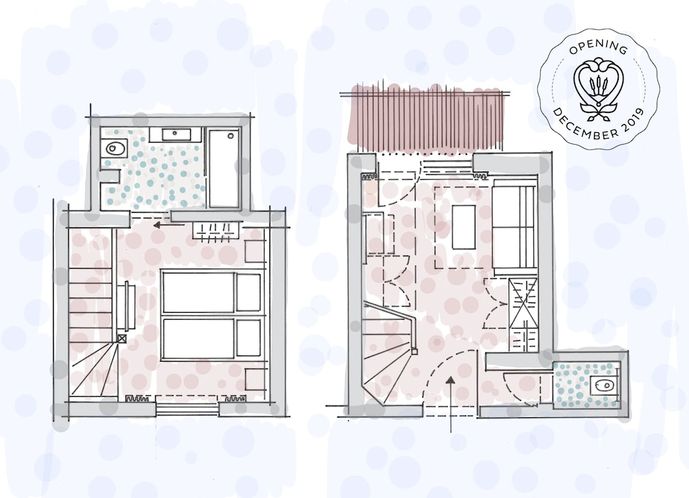 Maisonette photo 1