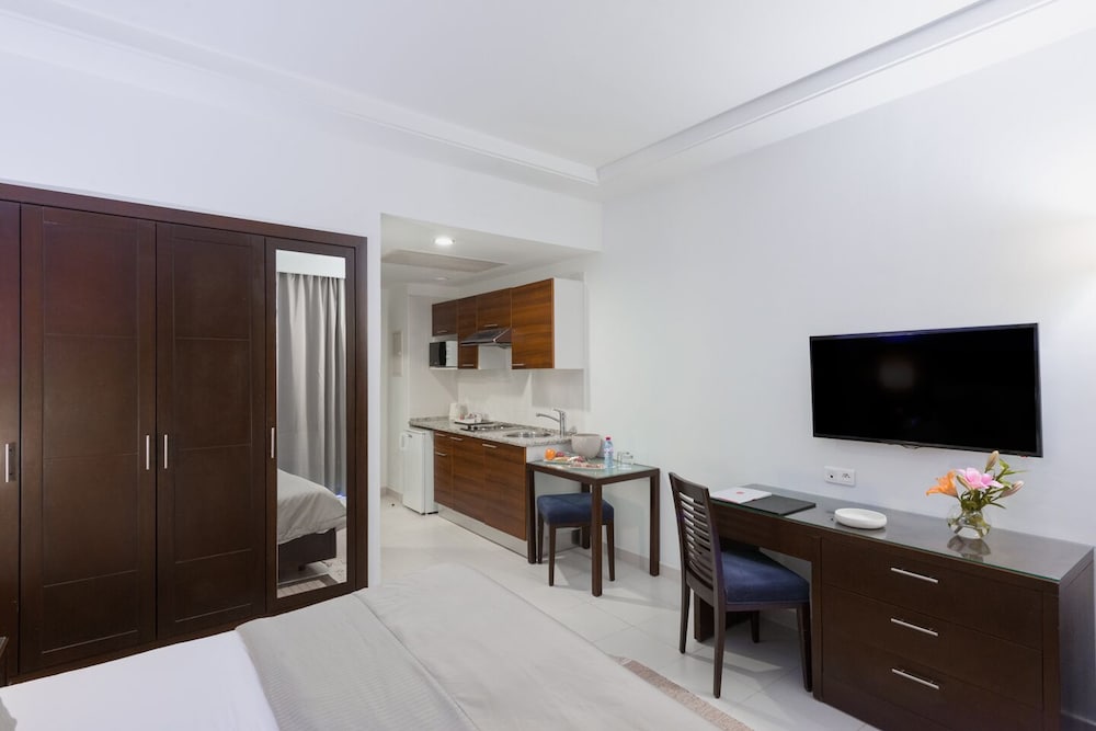 Superior Room, 1 Bedroom