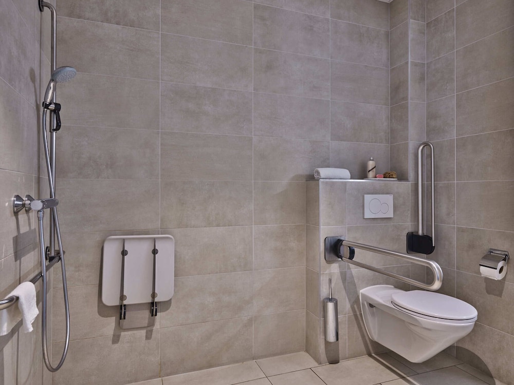 Holiday Suites Zeebrugge, Billede 3