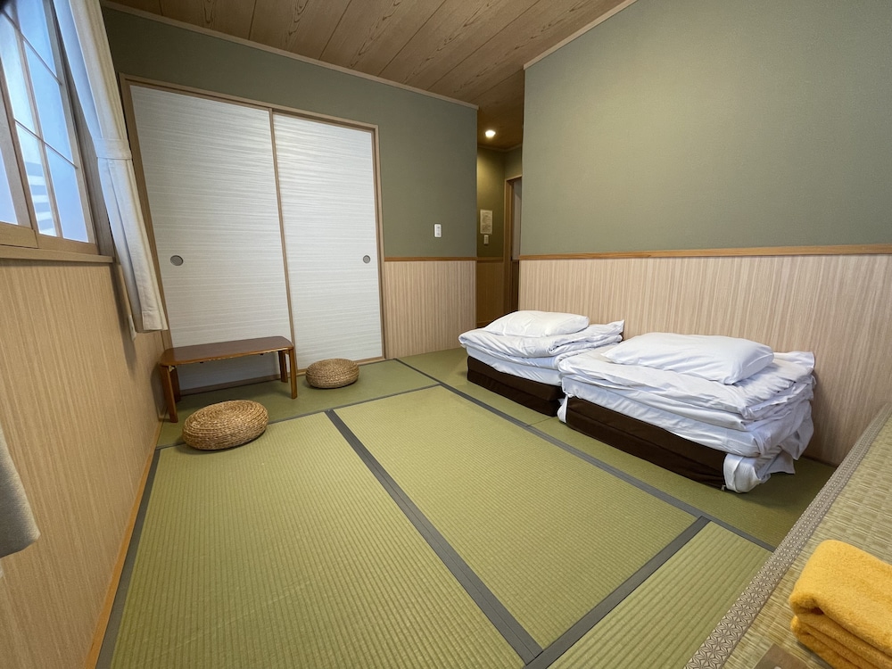 Japanese Style Room - 203 (For 2 People) photo 3