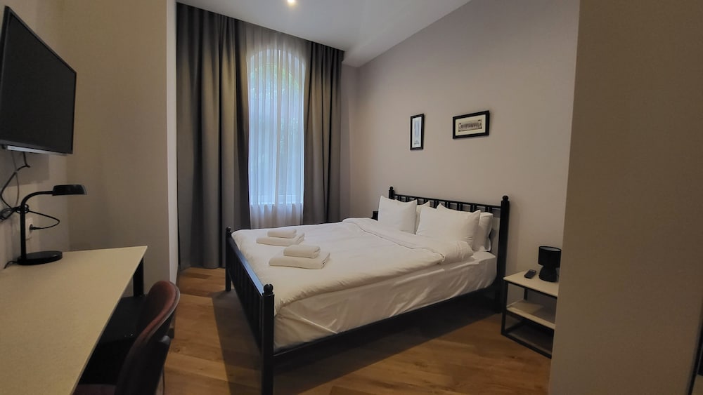 Standard Single Room photo 1
