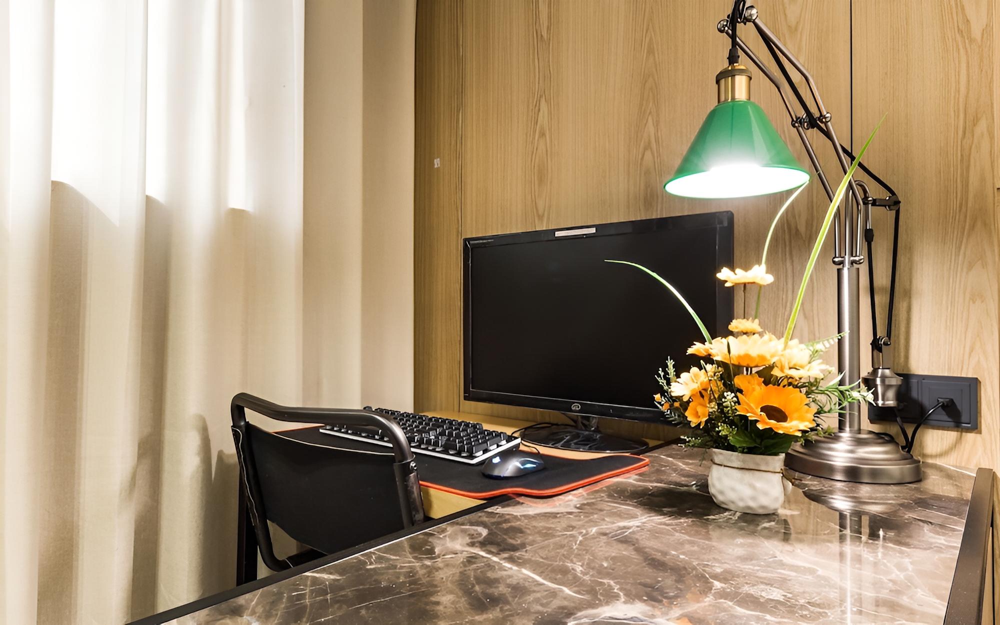 Room (Premium (55 inches + air purifier)) - Photo 10