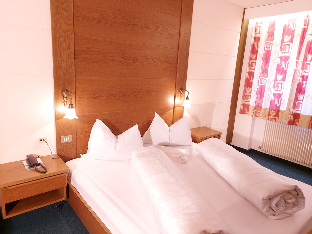 Double Room, Annex Building (Haus Erika) - Photo 3