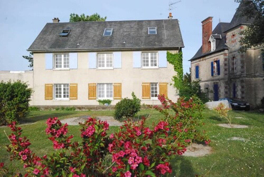 Hôtel Rose, Photo 2