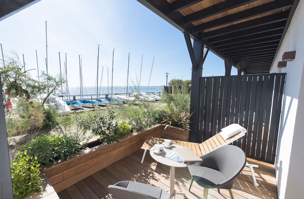 Double Room (Bois Flotte) - Photo 4