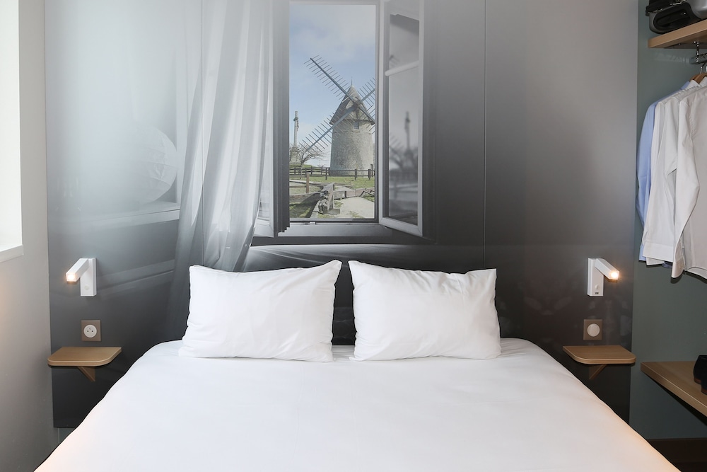 B&B HOTEL DE HERBIERS, Foto 7