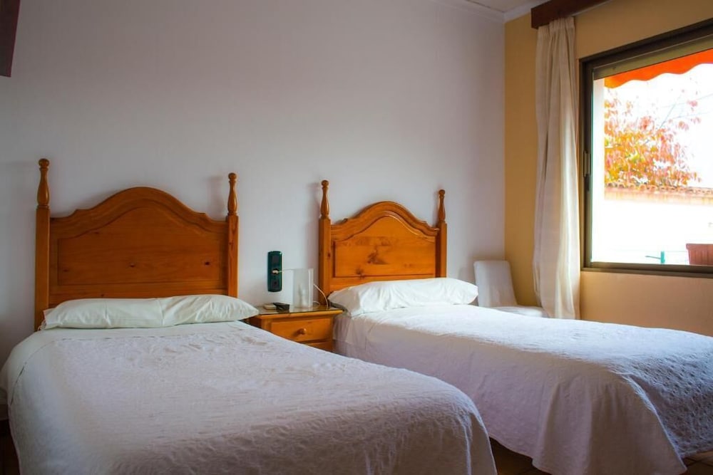 Twin Room photo 3