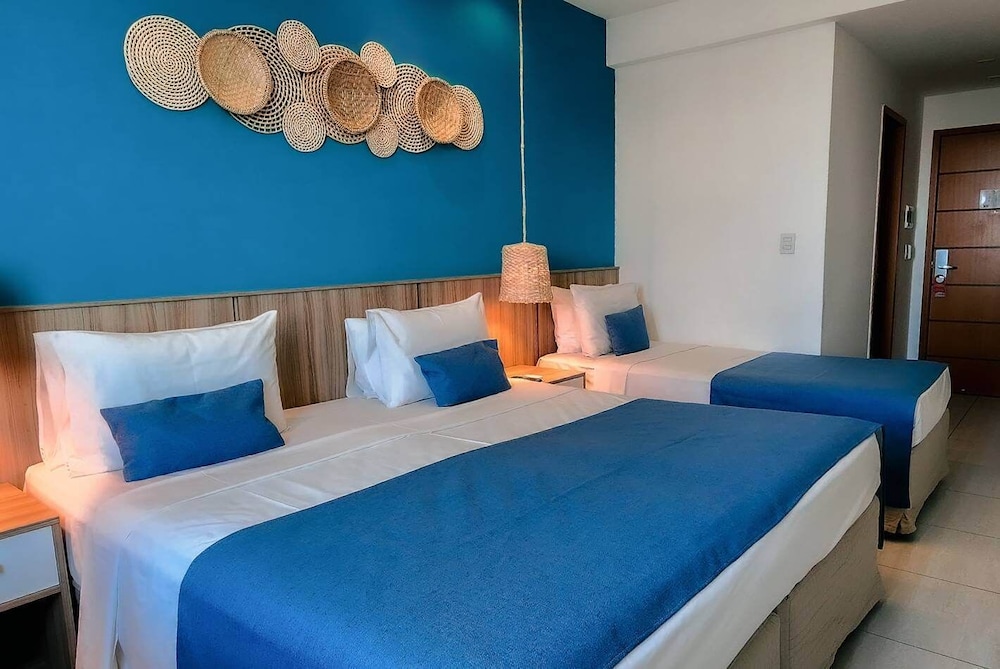Standard Triple Room photo 3