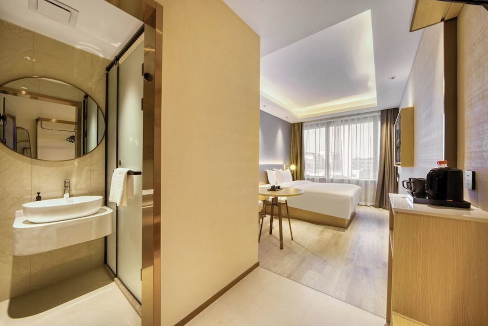 Comfort Single Room
