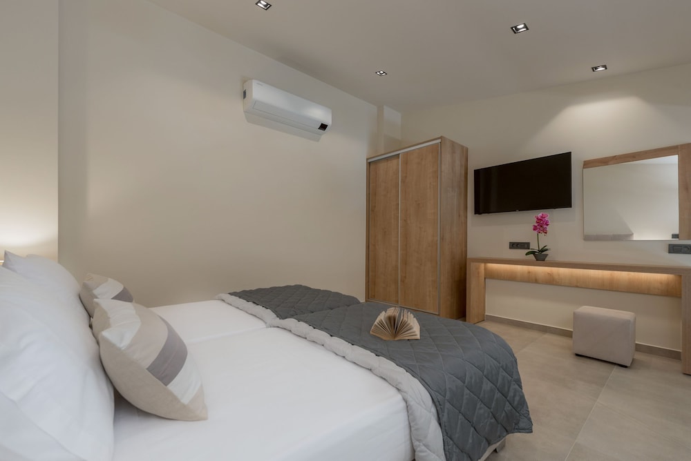 Superior 1st Floor Maisonette 40 m2