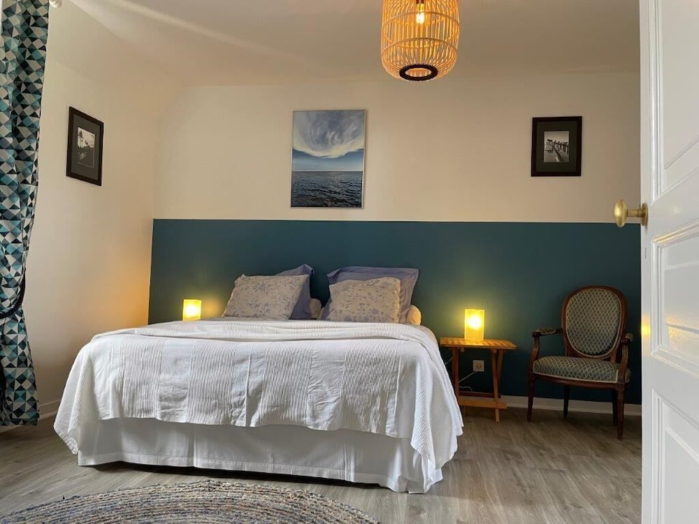 Suite, Private Bathroom, Garden View (Leblon) photo 2