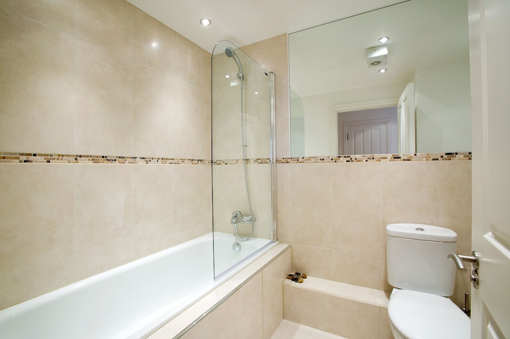 Superior Apartment, 1 Double Bed with Sofa bed photo 1