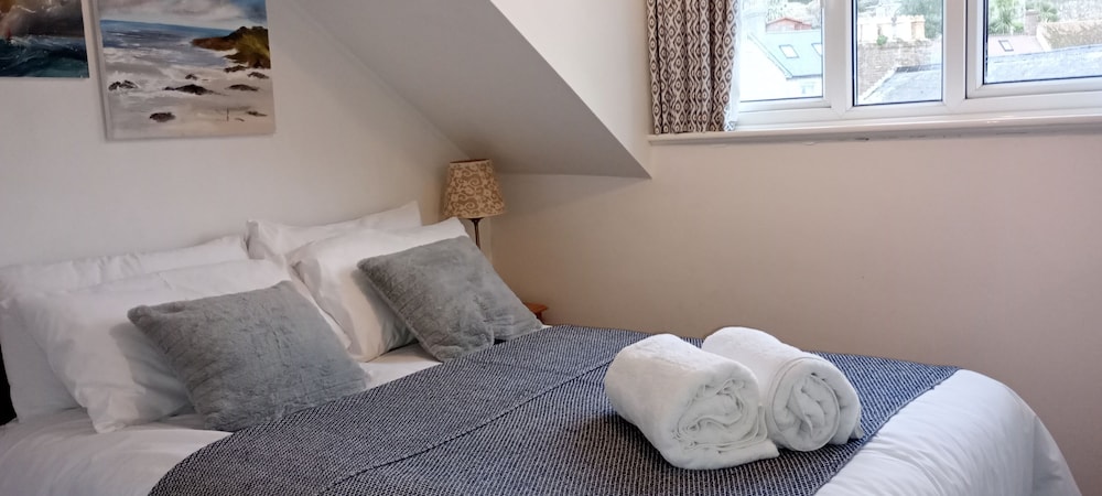 Superior Double Room (Second Floor Room 2) photo 3