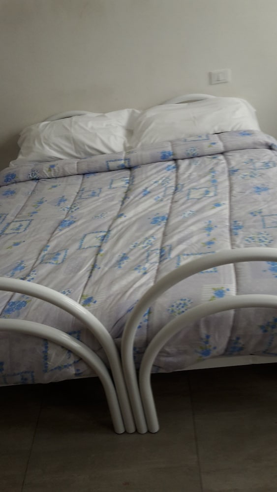 Double Room, Ensuite
