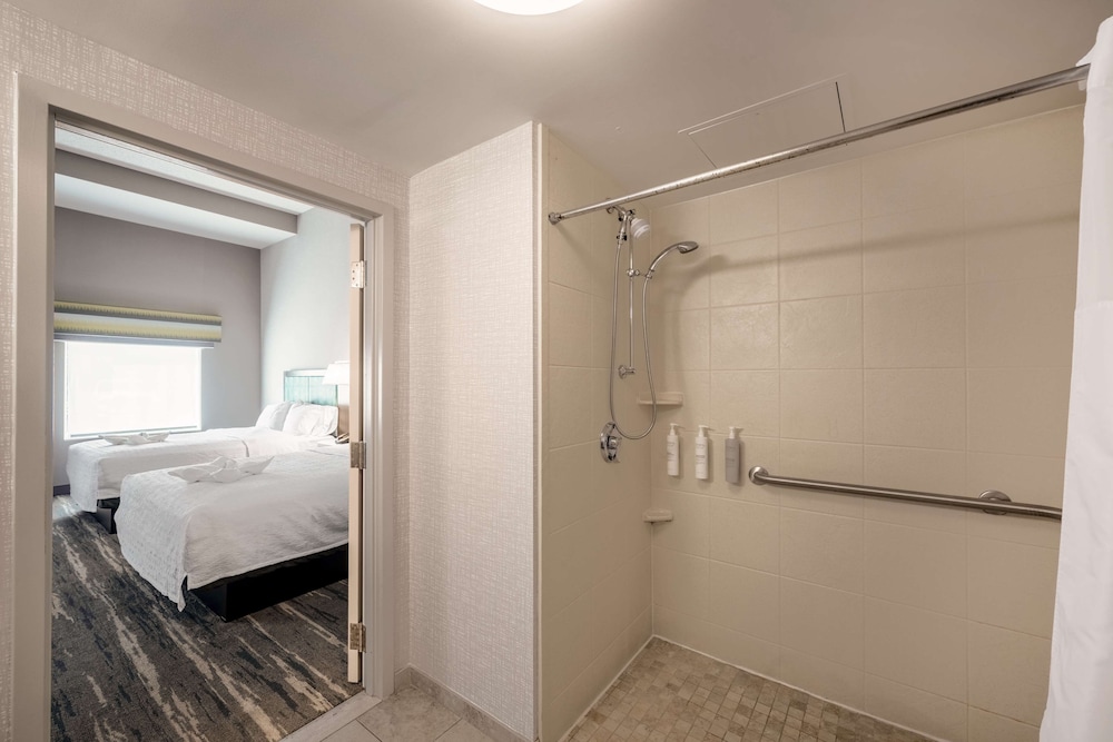 Hampton Inn & Suites Poughkeepsie, Photo 10