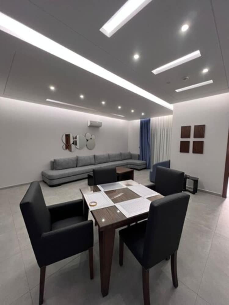 Family Suite photo 1