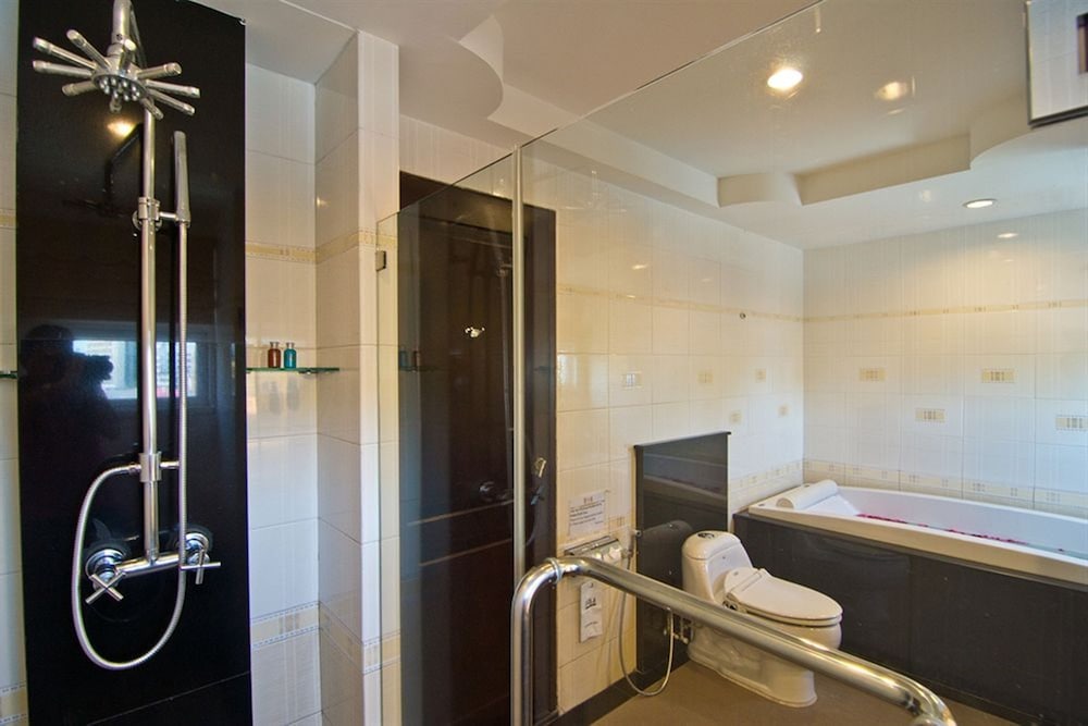 Versace suite - Photo 13