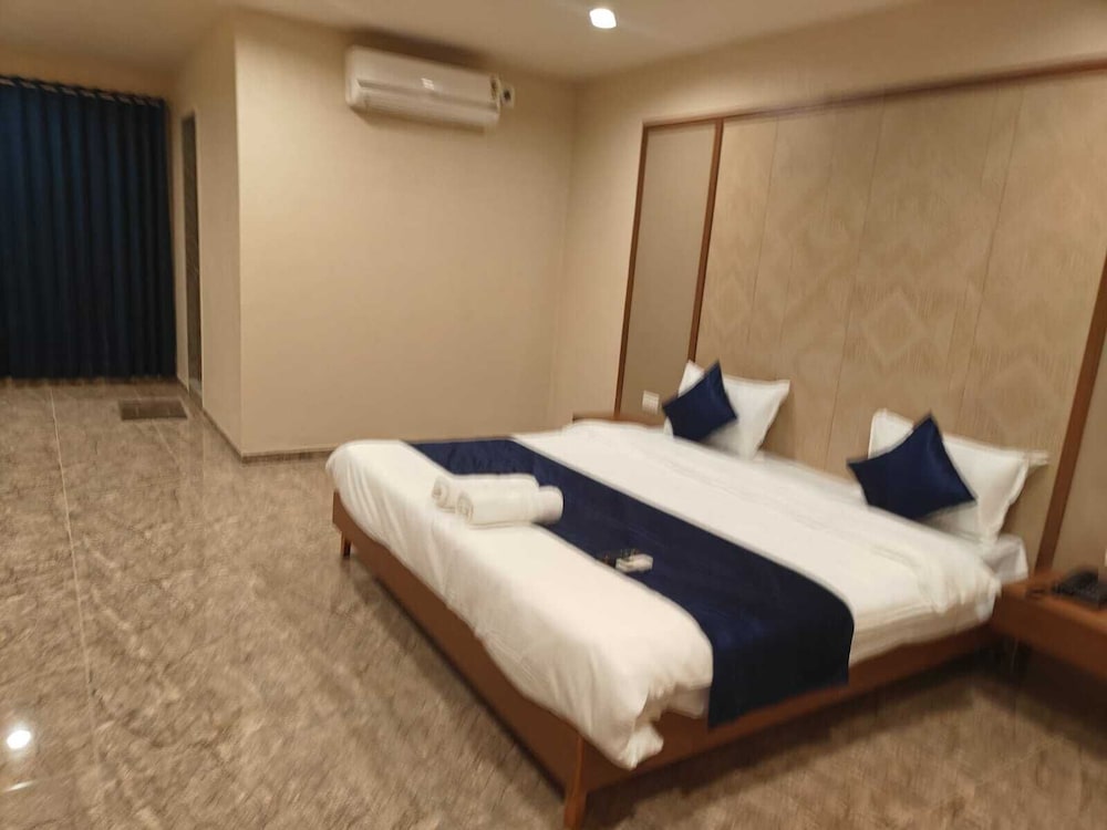 Deluxe Room photo 3