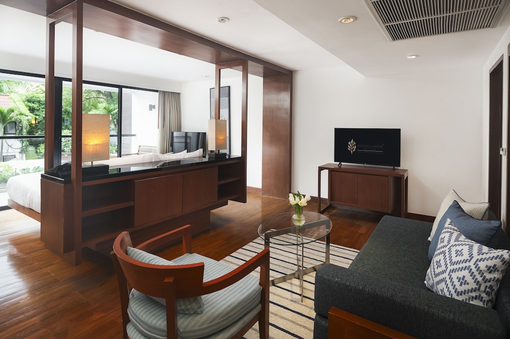 Executive Studio - Photo 16