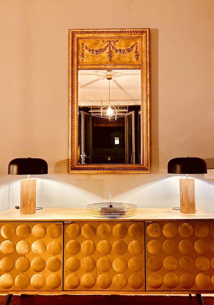 Apartment, Ensuite (Entier)