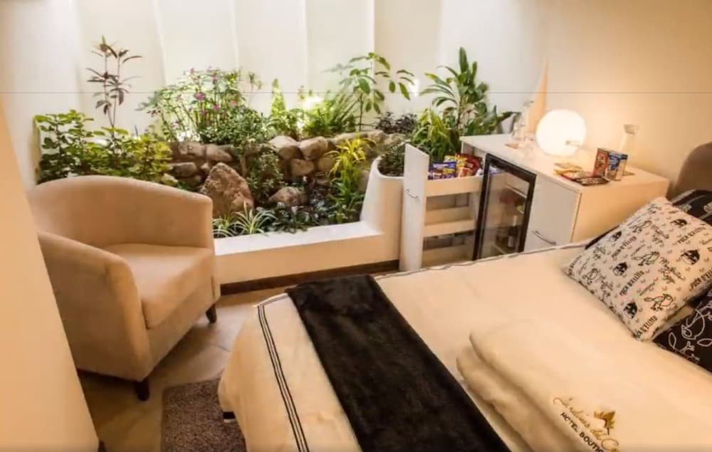 Double Room, 1 Double Bed photo 1