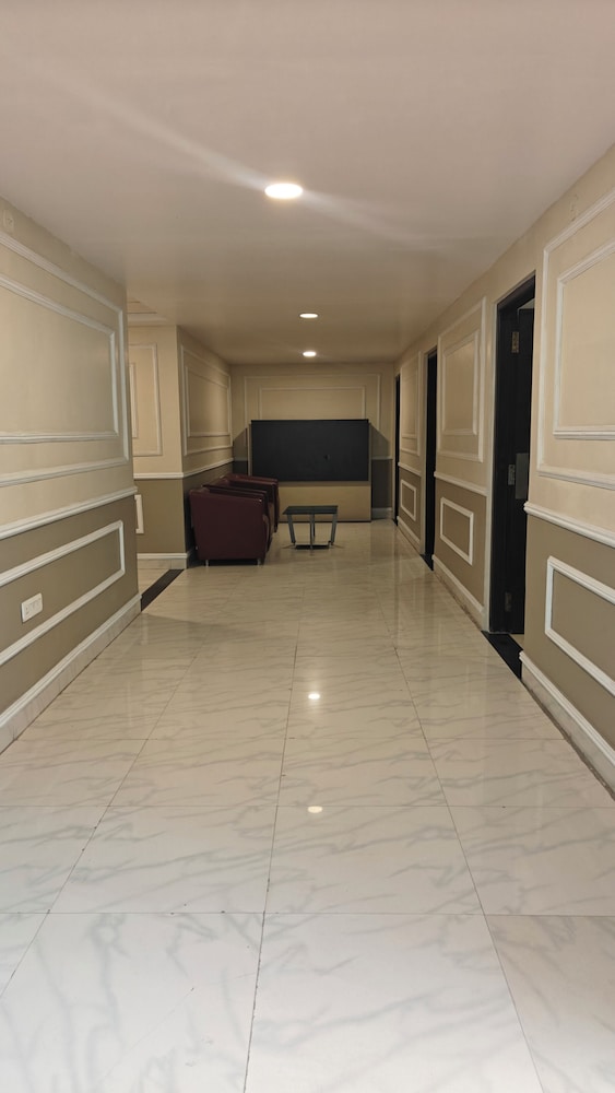 Deluxe Double Room, Garden View photo 2