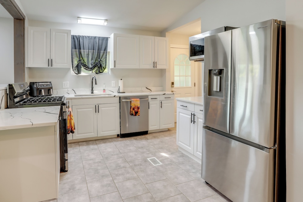House (3 Bedrooms) photo 2