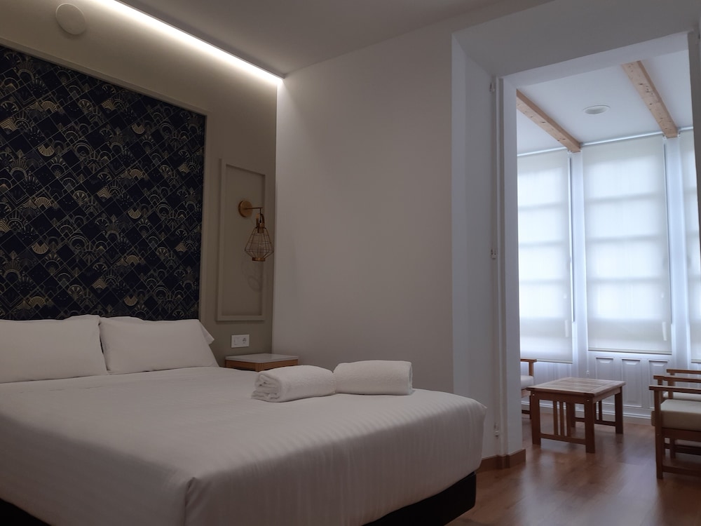 Gallery Double Room photo 3