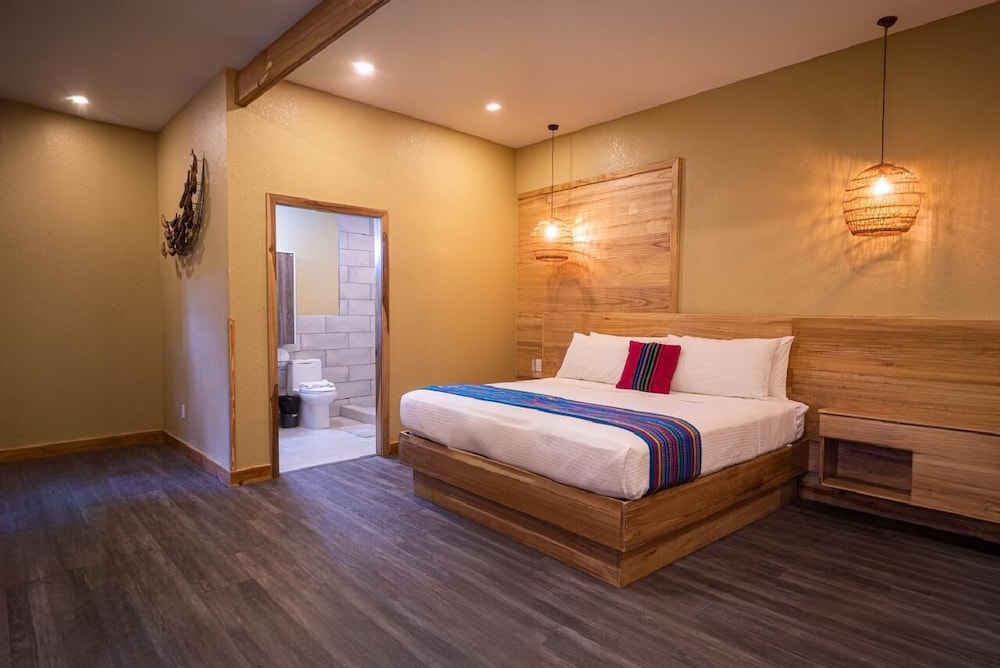 Basic Suite photo 3