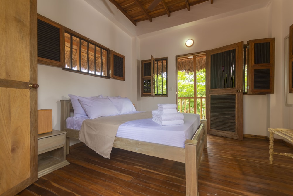 Traditional Room