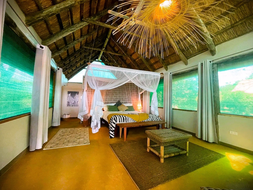 Luxury Chalet, River View photo 1