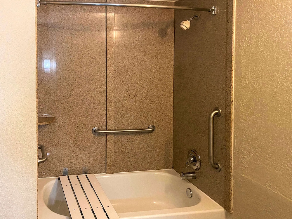 Room, 2 Double Beds, Accessible