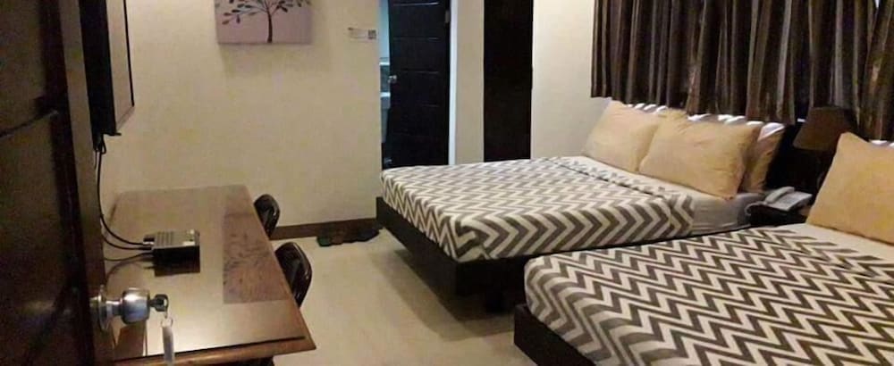 Junior Family Room