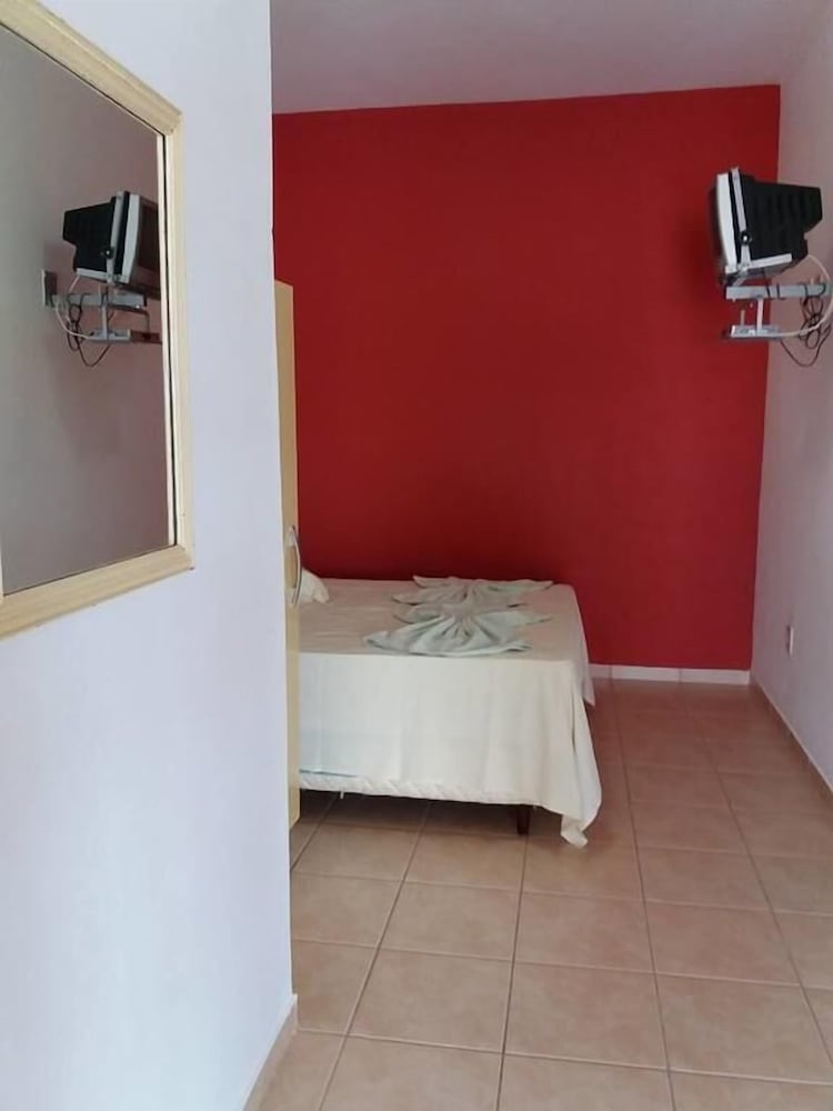 Standard Double Room photo 3