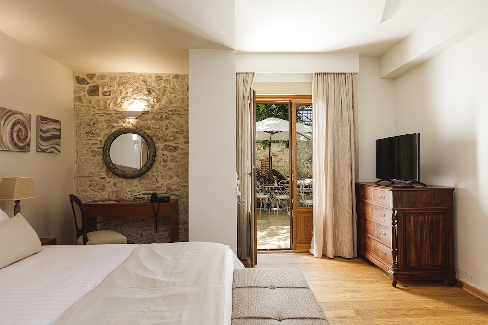 Junior Suite  - Dianthus photo 1