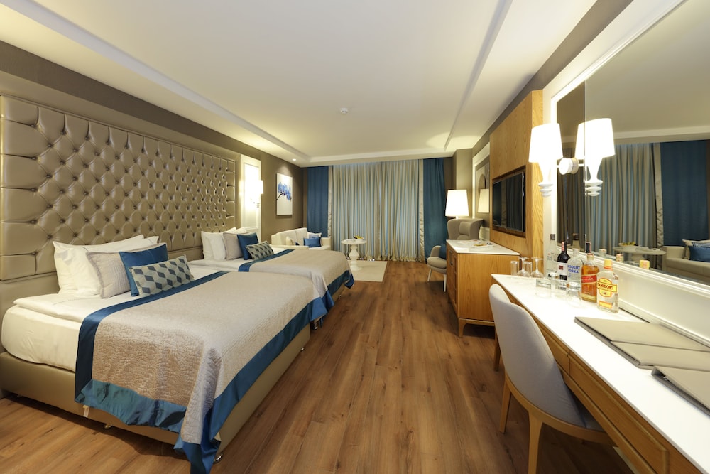 Deluxe Single Room, Sea View