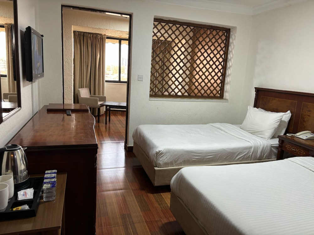 Classic Room