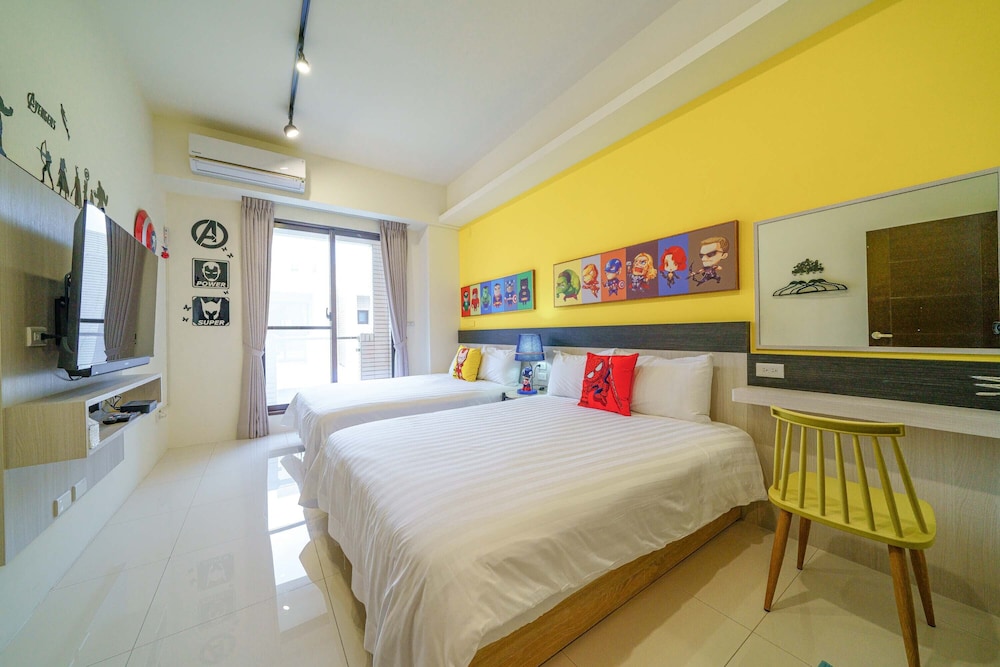 Comfort Suite photo 1
