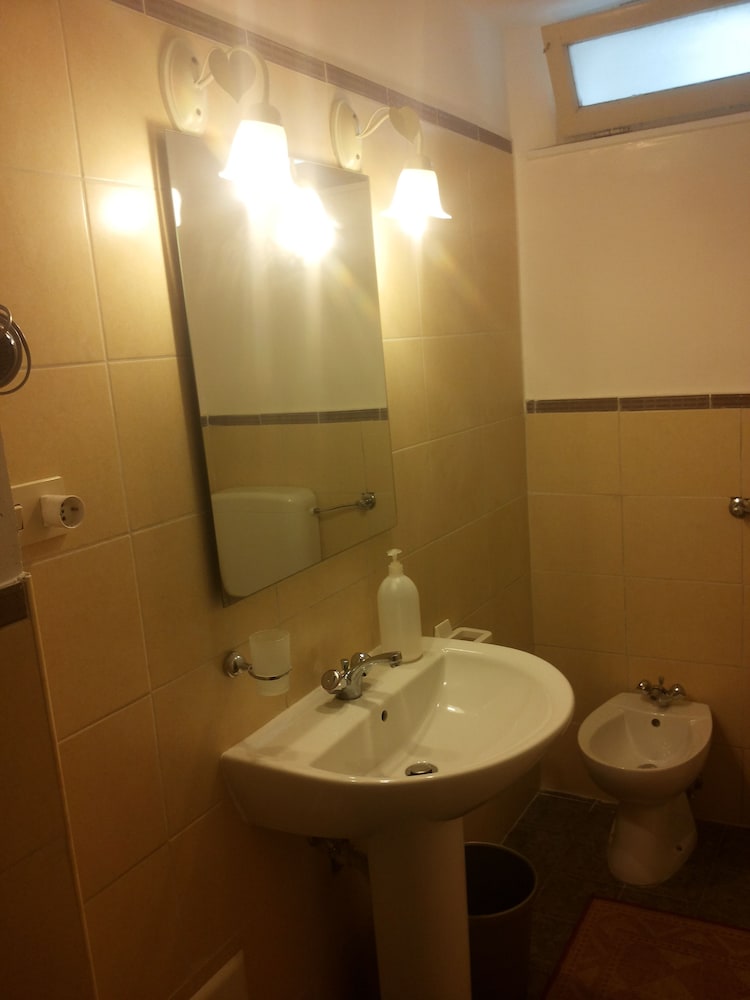 Double Room Single Use photo 1